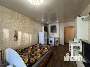 Студия квартира, вторичка, 24м2, 6/16 этаж
