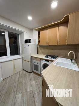 1-к квартира, вторичка, 30м2, 4/5 этаж