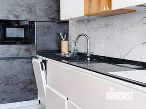 4-к квартира, вторичка, 144м2, 17/17 этаж