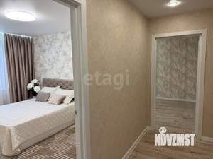 2-к квартира, вторичка, 52м2, 2/17 этаж