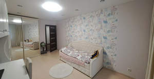 2-к квартира, вторичка, 77м2, 4/9 этаж