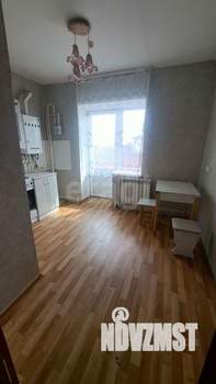 1-к квартира, вторичка, 39м2, 5/5 этаж