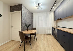 2-к квартира, вторичка, 59м2, 2/10 этаж