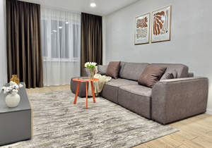 2-к квартира, вторичка, 53м2, 5/5 этаж