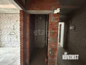 2-к квартира, вторичка, 57м2, 1/3 этаж