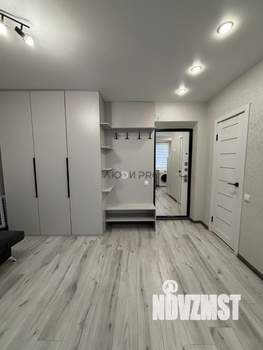 1-к квартира, вторичка, 25м2, 4/9 этаж