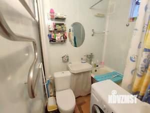 1-к квартира, вторичка, 30м2, 1/5 этаж