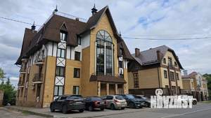 3-к квартира, вторичка, 102м2, 3/4 этаж