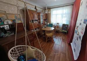 3-к квартира, вторичка, 78м2, 1/5 этаж