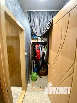 2-к квартира, вторичка, 43м2, 1/5 этаж