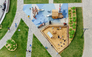 1-к квартира, вторичка, 36м2, 5/9 этаж