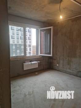 1-к квартира, вторичка, 33м2, 6/14 этаж