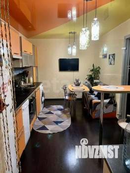 1-к квартира, вторичка, 41м2, 4/7 этаж