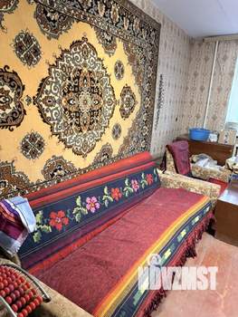 2-к квартира, вторичка, 45м2, 2/5 этаж