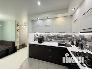 1-к квартира, вторичка, 42м2, 2/3 этаж