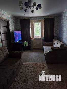2-к квартира, вторичка, 44м2, 5/5 этаж