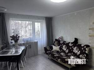 3-к квартира, вторичка, 55м2, 3/5 этаж