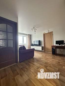 2-к квартира, вторичка, 42м2, 5/5 этаж