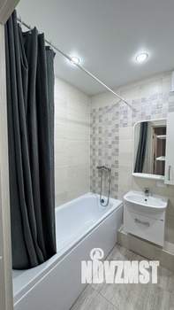 2-к квартира, вторичка, 42м2, 3/5 этаж