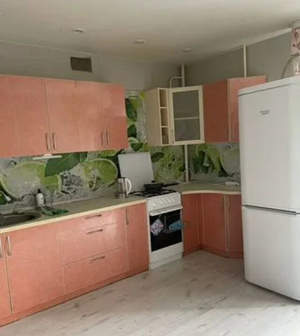 1-к квартира, вторичка, 39м2, 4/9 этаж