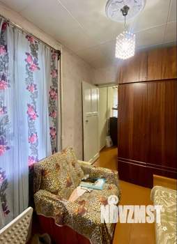 2-к квартира, вторичка, 38м2, 2/5 этаж