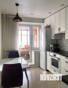 3-к квартира, вторичка, 60м2, 4/9 этаж