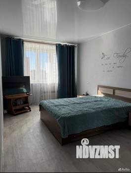 2-к квартира, вторичка, 43м2, 8/9 этаж