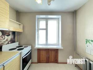 1-к квартира, вторичка, 33м2, 1/5 этаж