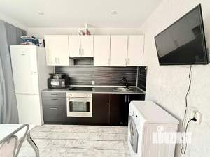 1-к квартира, вторичка, 30м2, 10/12 этаж