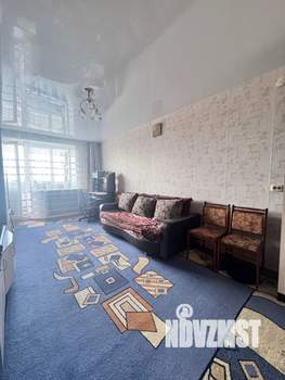 1-к квартира, вторичка, 46м2, 8/10 этаж
