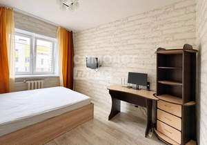 2-к квартира, вторичка, 58м2, 8/9 этаж