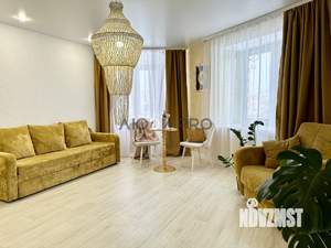 3-к квартира, вторичка, 84м2, 7/16 этаж