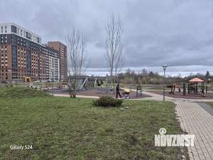 3-к квартира, вторичка, 61м2, 10/16 этаж