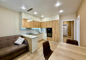 2-к квартира, вторичка, 56м2, 2/7 этаж