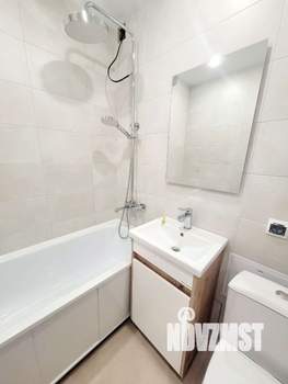 2-к квартира, вторичка, 43м2, 1/5 этаж