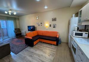 3-к квартира, вторичка, 60м2, 4/8 этаж