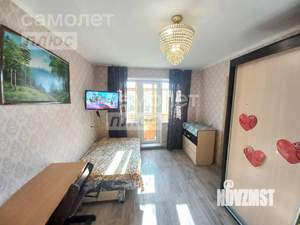 2-к квартира, вторичка, 45м2, 5/5 этаж