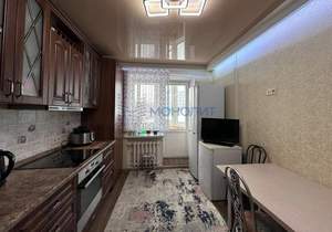 2-к квартира, вторичка, 70м2, 5/6 этаж