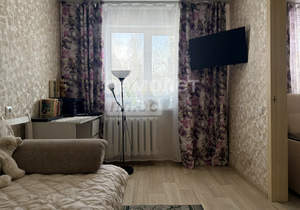 2-к квартира, вторичка, 47м2, 1/5 этаж