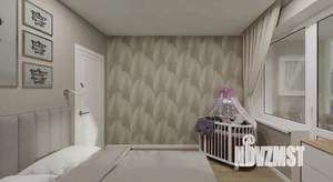 3-к квартира, вторичка, 55м2, 9/9 этаж