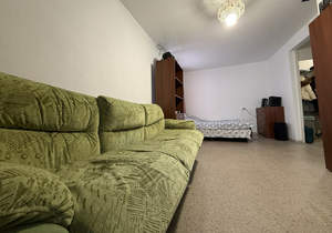 1-к квартира, вторичка, 31м2, 2/5 этаж