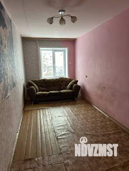 2-к квартира, вторичка, 51м2, 2/4 этаж