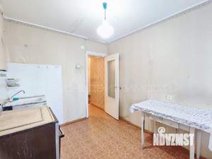 1-к квартира, вторичка, 35м2, 2/9 этаж