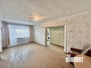 2-к квартира, вторичка, 46м2, 2/5 этаж