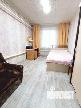3-к квартира, вторичка, 59м2, 1/1 этаж
