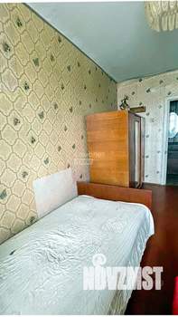 2-к квартира, вторичка, 41м2, 1/3 этаж