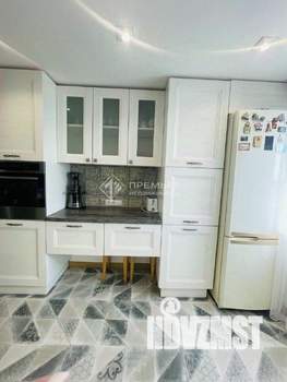 3-к квартира, вторичка, 63м2, 15/16 этаж