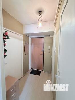 1-к квартира, вторичка, 37м2, 2/5 этаж