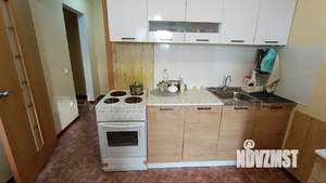 3-к квартира, вторичка, 70м2, 14/18 этаж