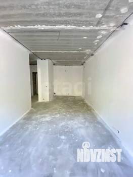 2-к квартира, вторичка, 43м2, 4/17 этаж